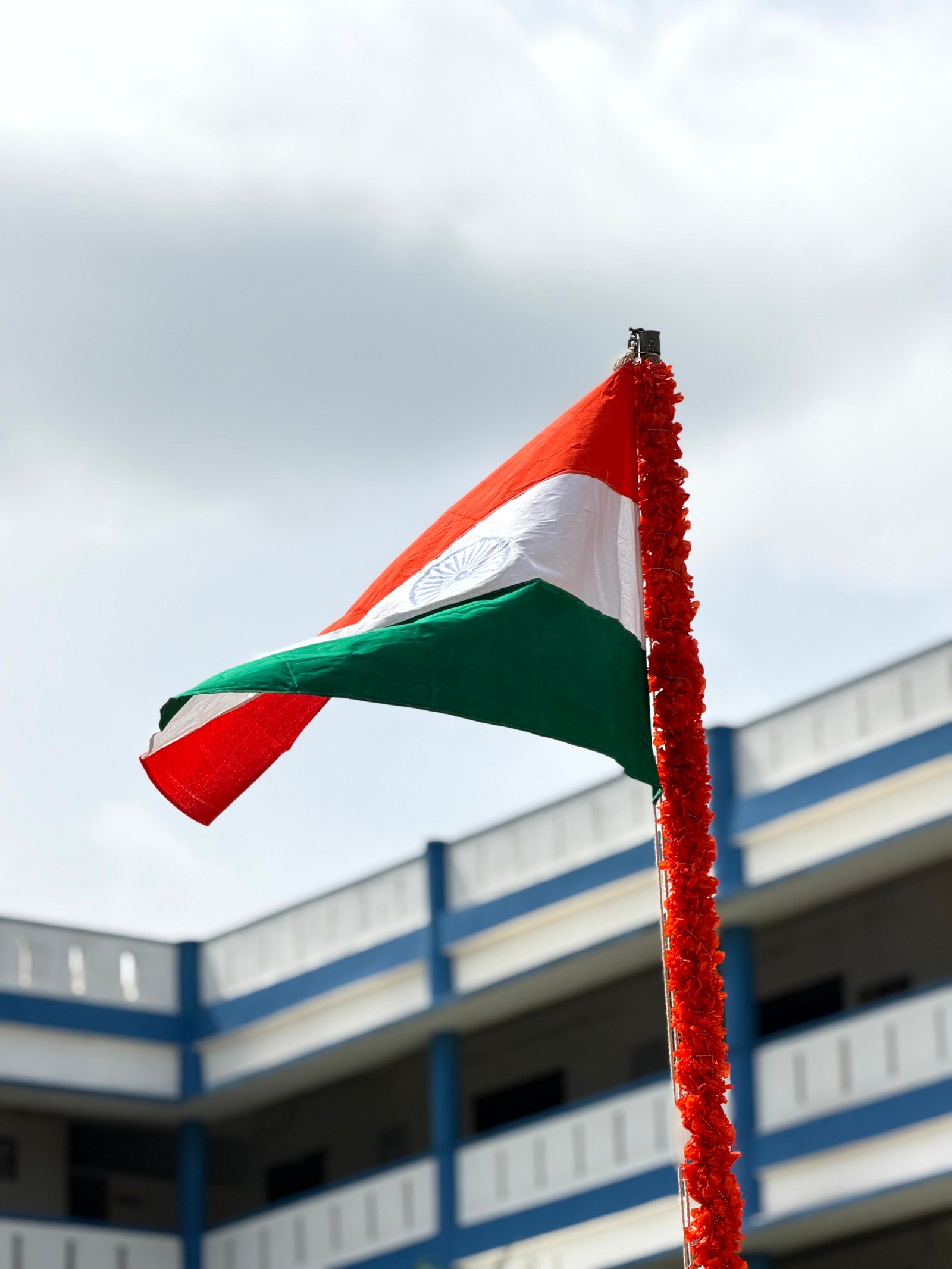 80th Independence Day Celebrations  BRIL 15.08.2026 - 16